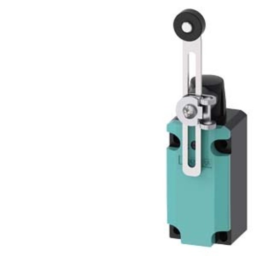 Siemens Dig.Industr. Positionsschalter 40mm 3SE5112-0BH50