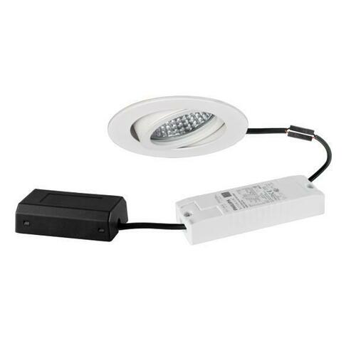 Brumberg Leuchten LED-Einbaustrahler 230V 41443073 Brumberg Leuchten LED-Einbaustrahler 230V 41443073