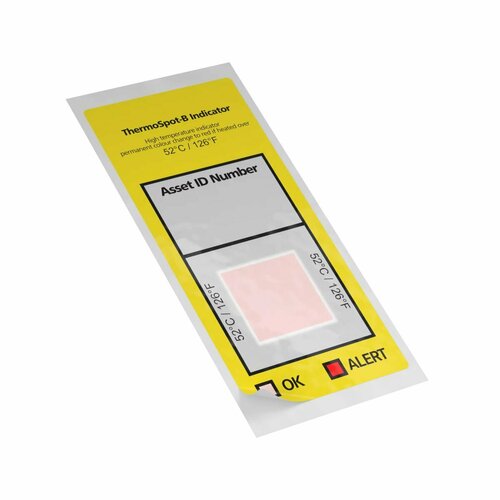 Lapp Zubehör FLEXIMARK THERMO SPOT-B 52°C - 20 83881135
