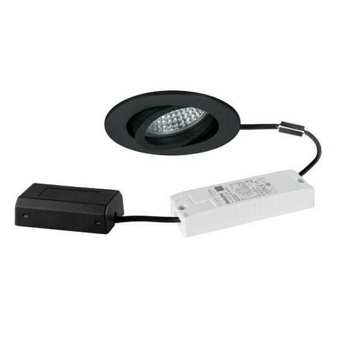 Brumberg Leuchten LED-Einbaustrahler 230V 41443083 Brumberg Leuchten LED-Einbaustrahler 230V 41443083