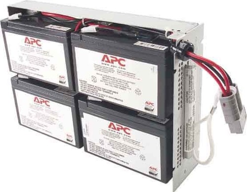 APC Replacement Batt.Cartridge RBC23