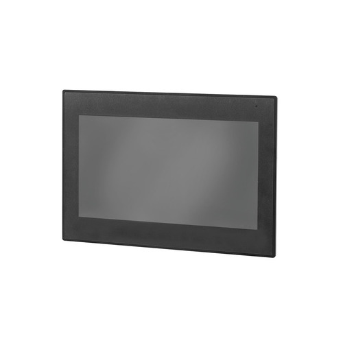 Weidmüller Grafik-Panel webfähig Displaygröße: 10,1Z UV66-ECO-#2555790000