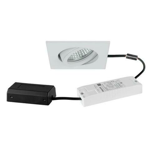 Brumberg Leuchten LED-Einbaustrahler 230V 41444073 Brumberg Leuchten LED-Einbaustrahler 230V 41444073