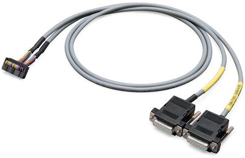 WAGO GmbH & Co. KG Systemleitung für WAGO-I/O Serie 750 706-7753/306-300
