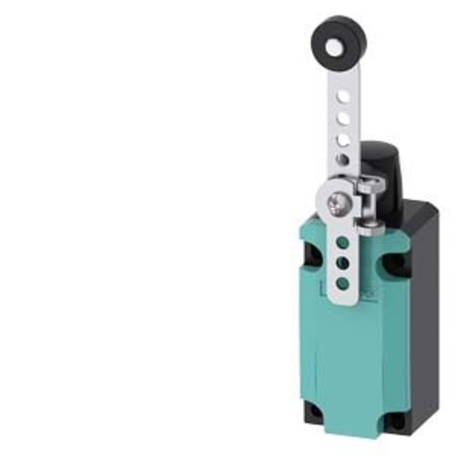 Siemens Dig.Industr. Positionsschalter 40mm 3SE5112-0CH60