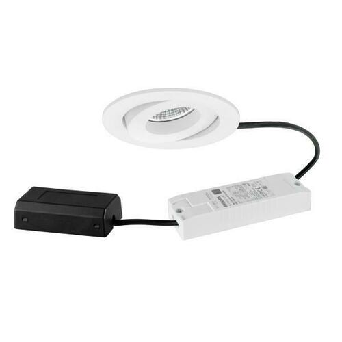 Brumberg Leuchten LED-Einbaustrahler 230V 41477173 Brumberg Leuchten LED-Einbaustrahler 230V 41477173