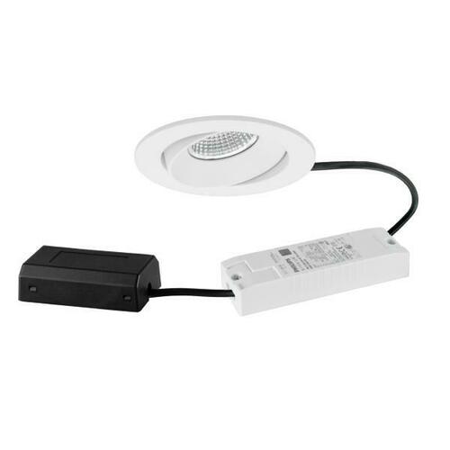 Brumberg Leuchten LED-Einbaustrahler 230V 41479173 Brumberg Leuchten LED-Einbaustrahler 230V 41479173