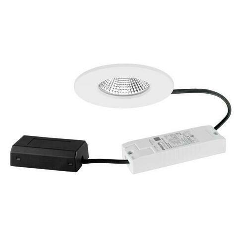 Brumberg Leuchten LED-Einbaudownlight 230 V 41480173 Brumberg Leuchten LED-Einbaudownlight 230 V 41480173
