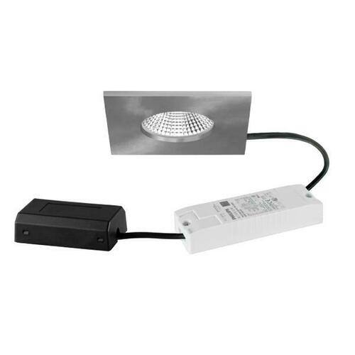 Brumberg Leuchten LED-Einbaudownlight 230 V 41481153 Brumberg Leuchten LED-Einbaudownlight 230 V 41481153