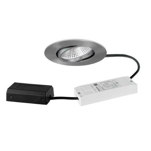Brumberg Leuchten LED-Einbaustrahler 230V 41484153 Brumberg Leuchten LED-Einbaustrahler 230V 41484153