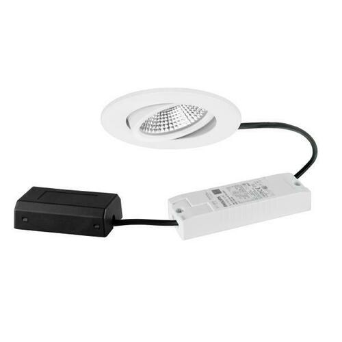 Brumberg Leuchten LED-Einbaustrahler 230V 41484173 Brumberg Leuchten LED-Einbaustrahler 230V 41484173