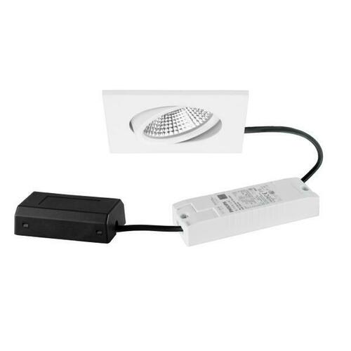 Brumberg Leuchten LED-Einbaustrahler 230V 41488173 Brumberg Leuchten LED-Einbaustrahler 230V 41488173