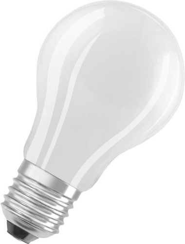 Osram LAMPE LED-Lampe E27 827, dim. PCLA60D6,5827GLFRE27