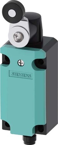 Siemens Dig.Industr. Positionsschalter 40mm 1S/1Ö 3SE5114-1CH01-1AF3