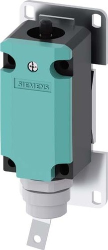 Siemens Dig.Industr. Basisschalter Positionsschalter 3SE5115-0CA00-1AD0