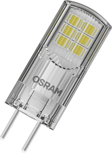 Osram LAMPE LED-Lampe 6,35 827 PPIN30CL2,6827GY6.35