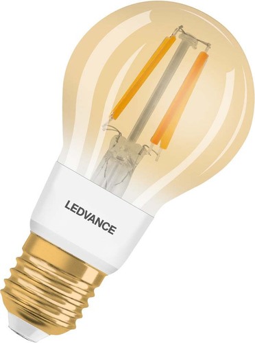Ledvance LED-Lampe E27 ZB, 2400K SMART #4058075528178