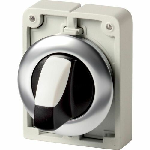 Eaton Wahltaste RMQ-Titan Knebelgriff rastend M30I-FWKV