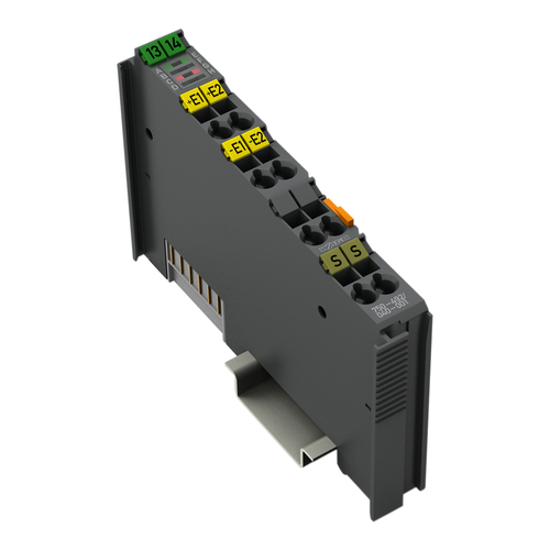 WAGO GmbH & Co. KG 2-Kanal-Analogeingang 4 20 mA 750-492/040-001