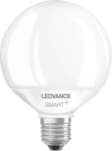 Ledvance LED-Globelampe E27 WiFi, 2700-6500K SMART #4058075609594