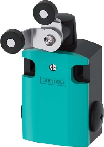 Siemens Dig.Industr. Positionsschalter 56mm 3SE5122-0CT11