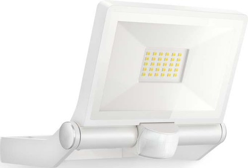 Steinel Sensor-LED-Strahler 3000 K XLED ONE S 3000K WS