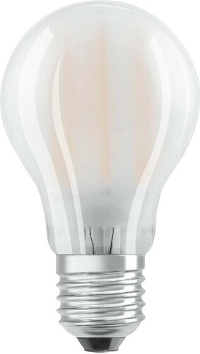 Ledvance LED-Lampe E27 WiFi, 2700K SMART #4058075609716