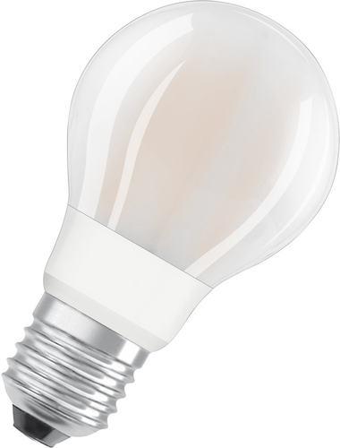 Ledvance LED-Lampe E27 WiFi, 2700K SMART #4058075609730