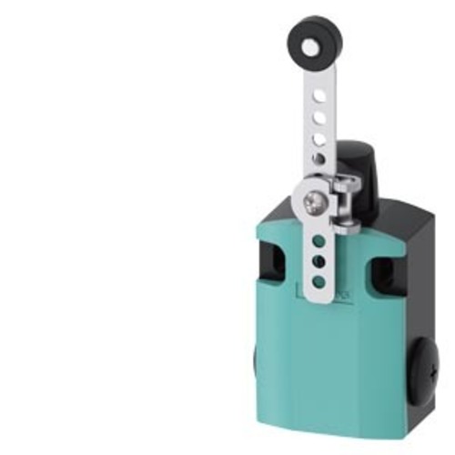 Siemens Dig.Industr. Positionsschalter 56mm 3SE5122-0LH60 Siemens Dig.Industr. Positionsschalter 56mm 3SE5122-0LH60