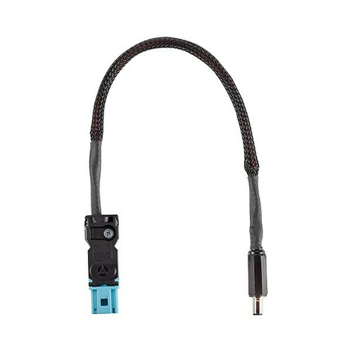 Bachmann DC-Anschlusskabel BarcoCS 0,45m 1.490.001
