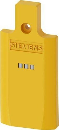Siemens Dig.Industr. LED-Deckel Geh. nach EN5004 3SE5230-1AA00-1AG0