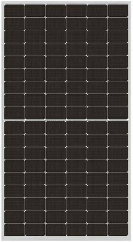 Jinko Solar Solarmodul Tiger NEO54 HC N-Type (BF) JKM420N-54HL4-V