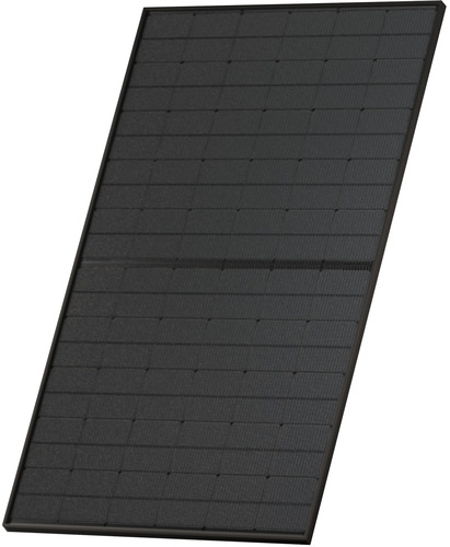 Meyer Burger Solarmodul 375Wp, Charge A.1 Black 375 A.1