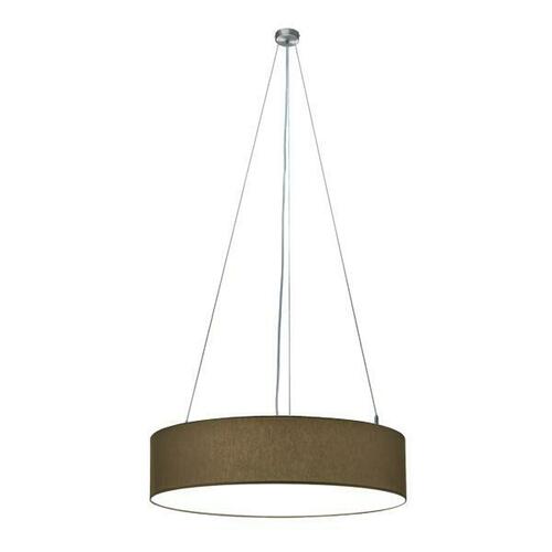 Brumberg Leuchten Pendelleuchte chrom mit Schirm 58268282
