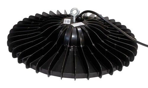 Abalight LED-Flächenstrahler 4000K DALI SUN-111-2-840-D120PB Abalight LED-Flächenstrahler 4000K DALI SUN-111-2-840-D120PB