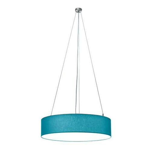 Brumberg Leuchten Pendelleuchte nickel matt mit Schirm 58268534