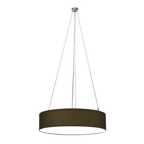 Brumberg Leuchten Pendelleuchte nickel matt mit Schirm 58268583