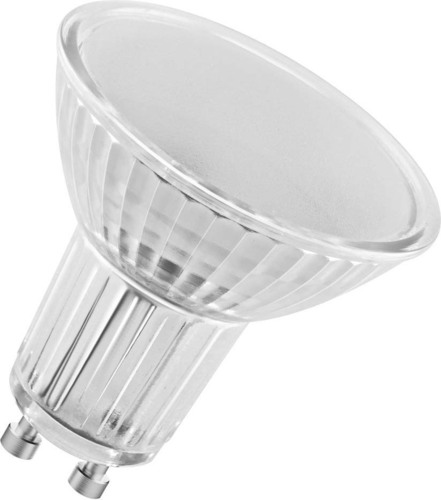 Osram LAMPE LED-Reflektorlampe PAR16 GU10, 827 LPPAR16501204,3W827G