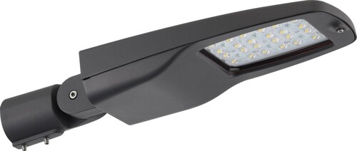 Abalight LED-Außenleuchte 4000K TURO-S-18-40-740-ST