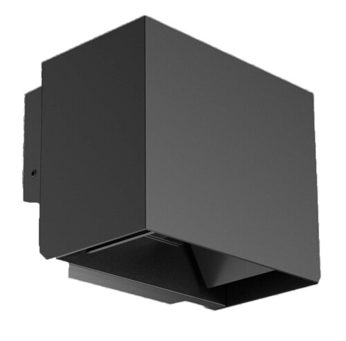 Abalight LED-Außenleuchte 4000K VAJO-10-840-B Abalight LED-Außenleuchte 4000K VAJO-10-840-B