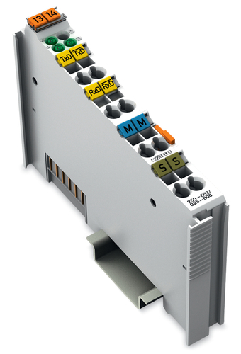 WAGO GmbH & Co. KG Serielle Schnittstelle RS-485 750-653/025-000