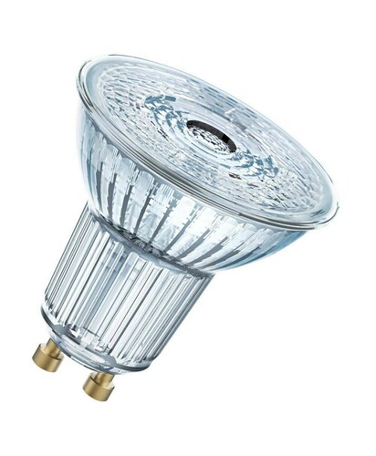 Osram LAMPE LED-Reflektorlampe PAR16 GU10, 827 LPPAR1650364,3W827GU