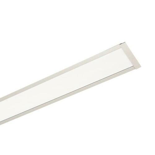 Brumberg Leuchten LED-Einbau-Profilleuchte silber elox. 77002693