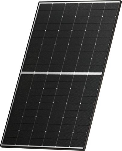 Meyer Burger Solarmodul 385Wp, Charge A.1 White 385 A.1