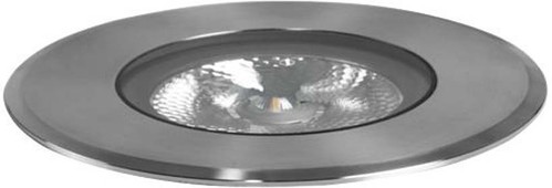 Brumberg Leuchten LED-Bodeneinbauleuchte V4A IP67 14037223