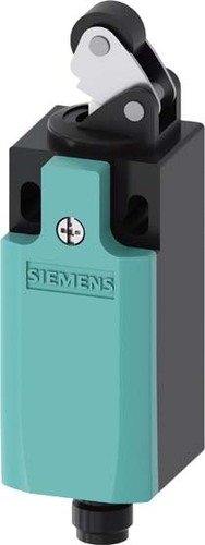 Siemens Dig.Industr. Positionsschalter Kunststoffgehäuse 3SE5234-0HE10-1AC4 Siemens Dig.Industr. Positionsschalter Kunststoffgehäuse 3SE5234-0HE10-1AC4