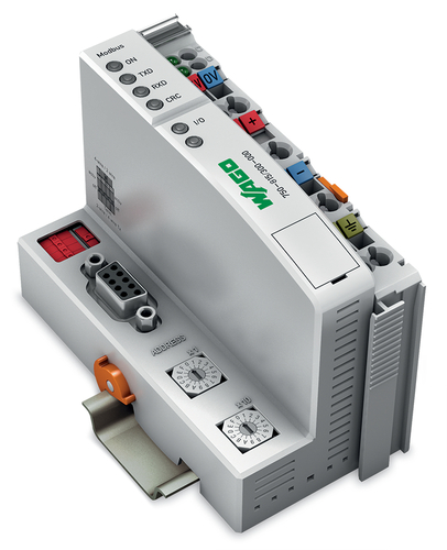 WAGO GmbH & Co. KG Controller Modbus 750-815/325-000