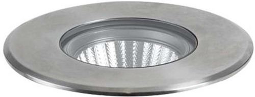 Brumberg Leuchten LED-Bodeneinbauleuchte V4A IP65 14053223