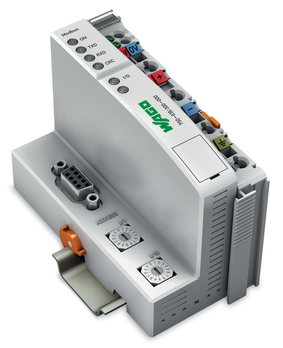 WAGO GmbH & Co. KG Controller Modbus 750-816/300-000