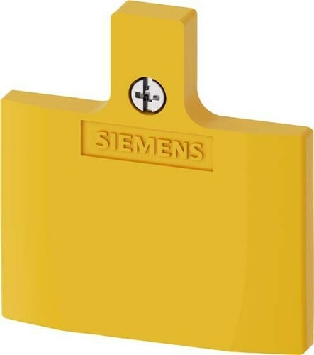 Siemens Dig.Industr. Deckel f.Positionsschalter 3SE5240-0AA00-1AG0